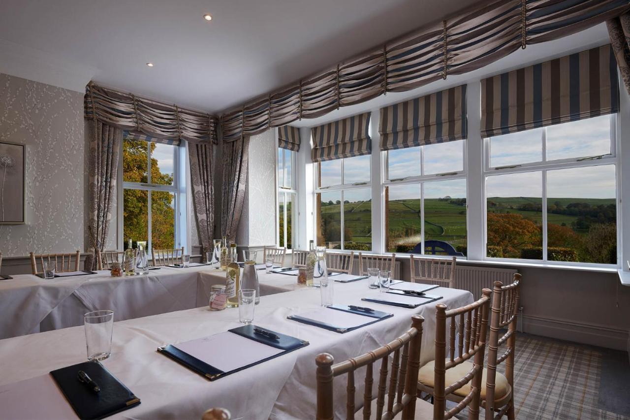 The Fell Hotel Burnsall Exterior photo
