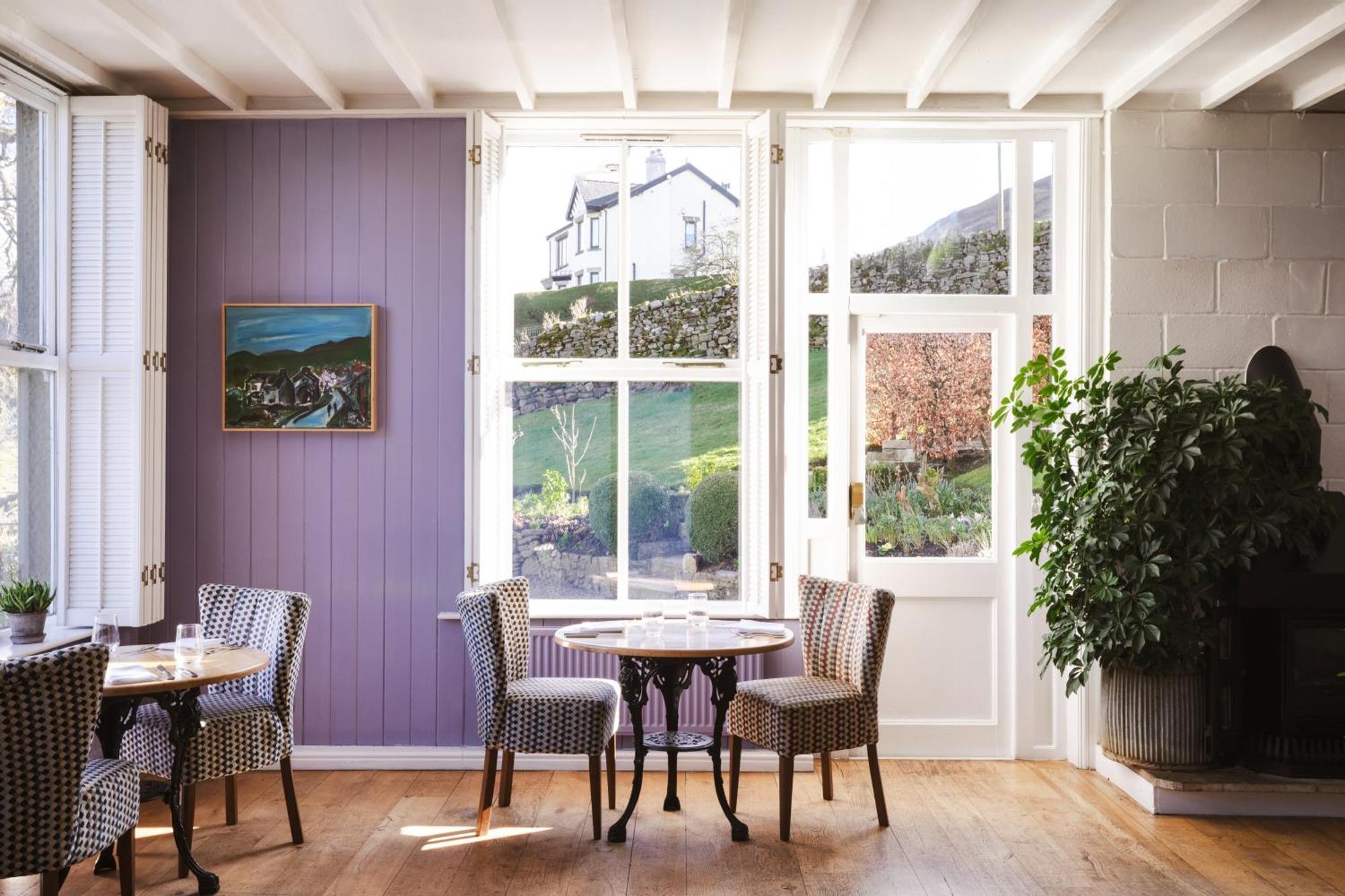 The Fell Hotel Burnsall Exterior photo