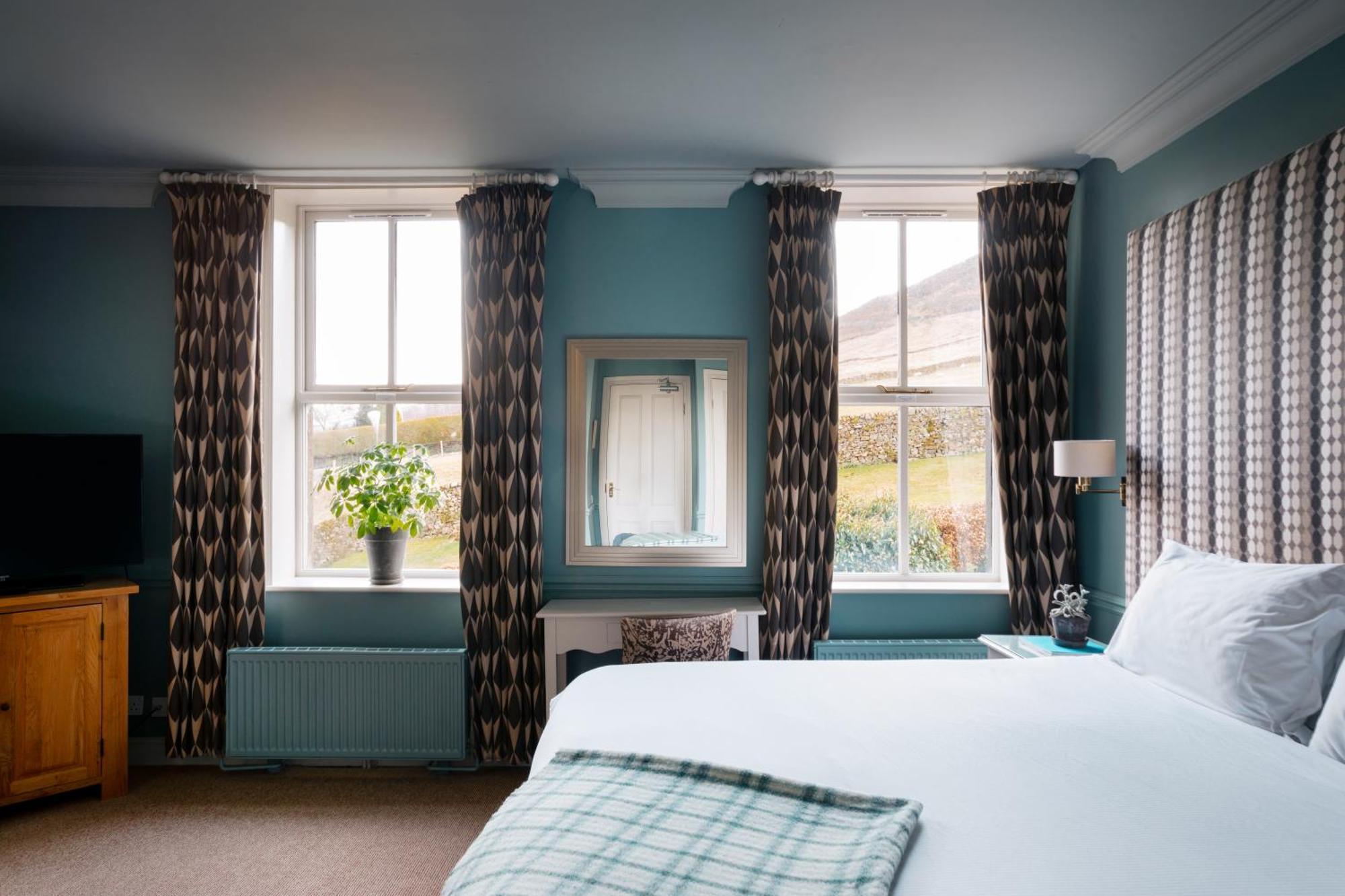 The Fell Hotel Burnsall Exterior photo