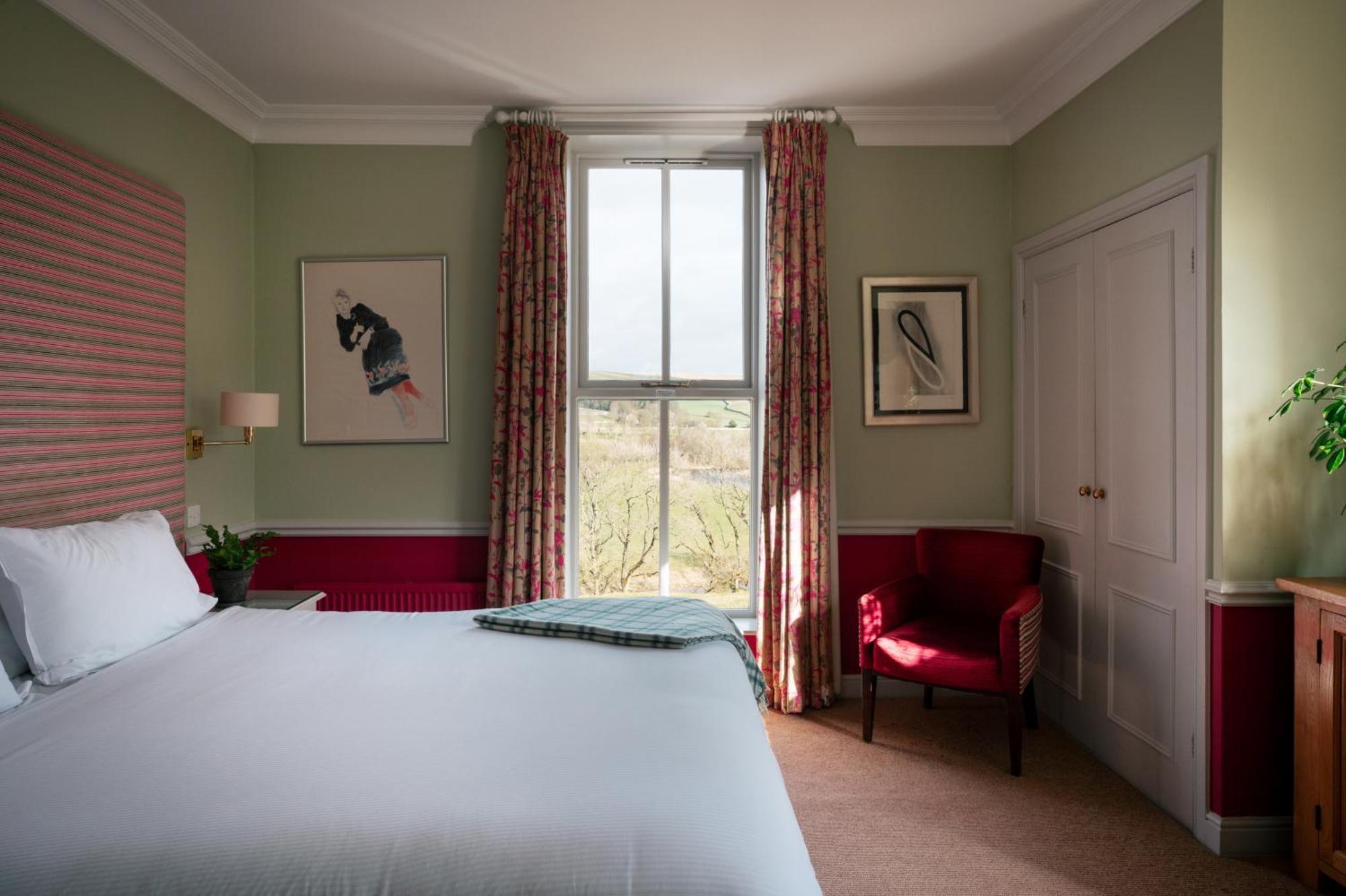 The Fell Hotel Burnsall Exterior photo